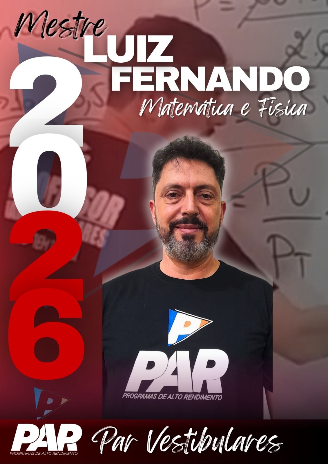 LUIZ FERNANDO