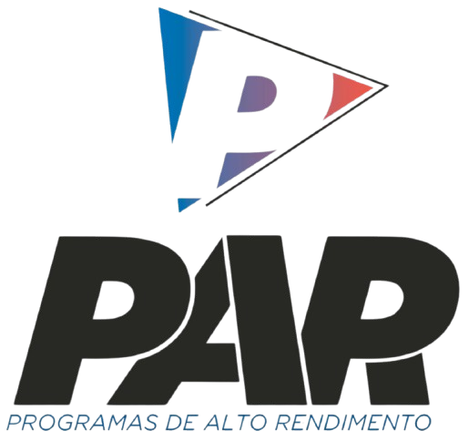 Logo do Método PAR de Ensino